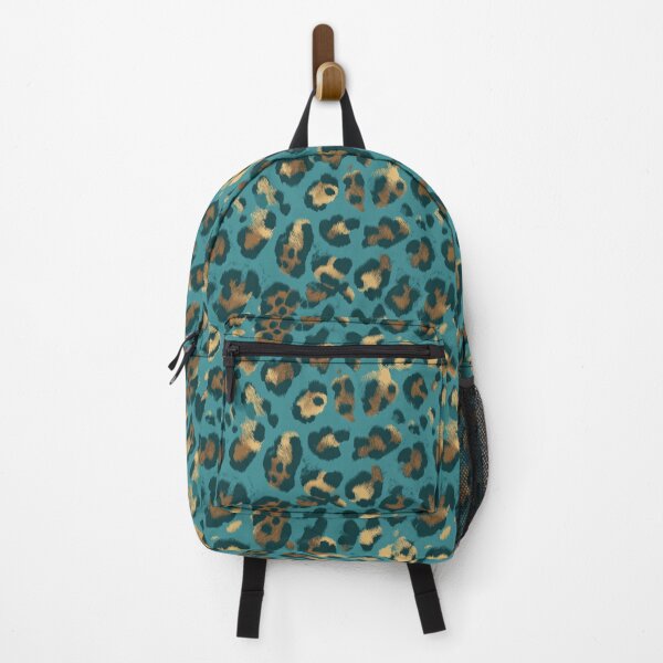 Item preview, Safari-Inspired Leopard Skin Texture - Wildlife Rescue  - Gifts For Sister designed and sold by RoyalStarsPatts.