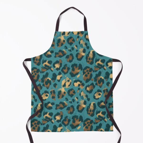 Item preview, Safari-Inspired Leopard Skin Texture - Wildlife Rescue - Gifts For Sister designed and sold by RoyalStarsPatts.