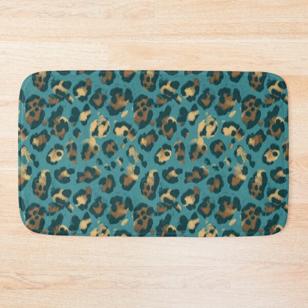 Item preview, Safari-Inspired Leopard Skin Texture - Wildlife Rescue  - Gifts For Sister designed and sold by RoyalStarsPatts.