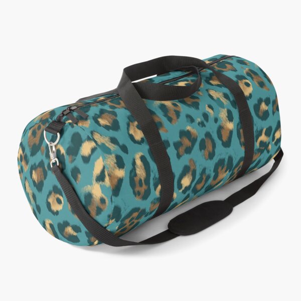 Item preview, Safari-Inspired Leopard Skin Texture - Wildlife Rescue  - Gifts For Sister designed and sold by RoyalStarsPatts.