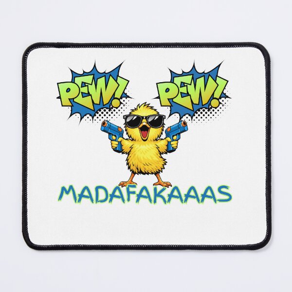 Item preview, Pew, peeewww designed and sold by Strauss-Design.
