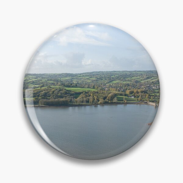 Item preview, Chew Valley Lake. designed and sold by DroneUk.