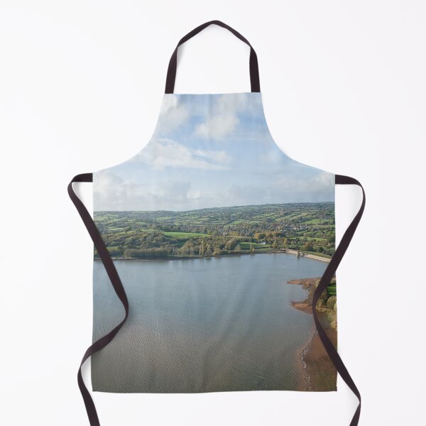 Item preview, Chew Valley Lake. designed and sold by DroneUk.