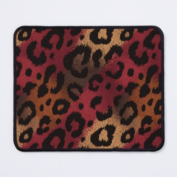 Item preview, Adventurous Leopard Print - Animal Print Pattern  - Retirement Gifts For Men designed and sold by RoyalStarsPatts.