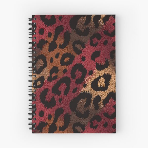 Item preview, Adventurous Leopard Print - Animal Print Pattern  - Retirement Gifts For Men designed and sold by RoyalStarsPatts.