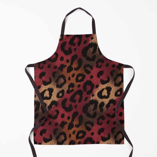 Item preview, Adventurous Leopard Print - Animal Print Pattern  - Retirement Gifts For Men designed and sold by RoyalStarsPatts.