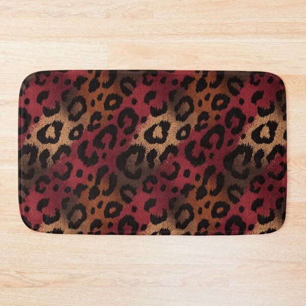 Item preview, Adventurous Leopard Print - Animal Print Pattern  - Retirement Gifts For Men designed and sold by RoyalStarsPatts.