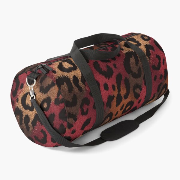 Item preview, Adventurous Leopard Print - Animal Print Pattern  - Retirement Gifts For Men designed and sold by RoyalStarsPatts.