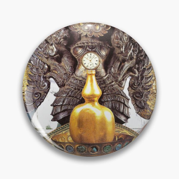 Item preview, GARUDA designed and sold by Roberto Oscar Gasperi.