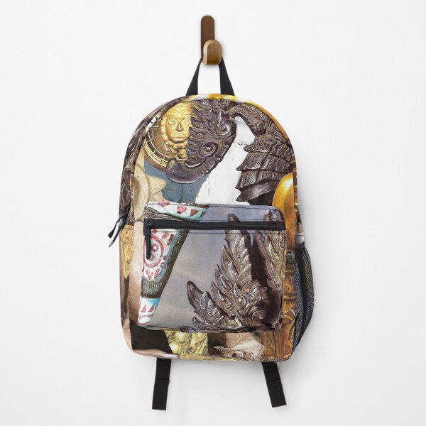 Item preview, GARUDA designed and sold by Roberto Oscar Gasperi.