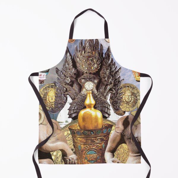 Item preview, GARUDA designed and sold by Roberto Oscar Gasperi.