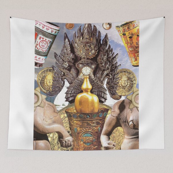 Item preview, GARUDA designed and sold by Roberto Oscar Gasperi.