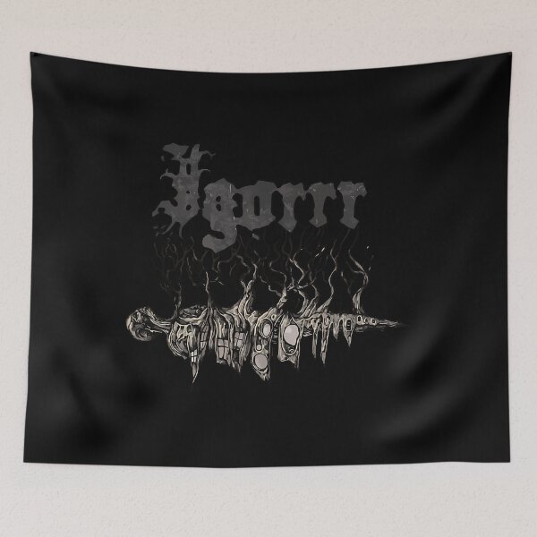 Item preview, Igorrr Band 2 designed and sold by DorisGaylor.