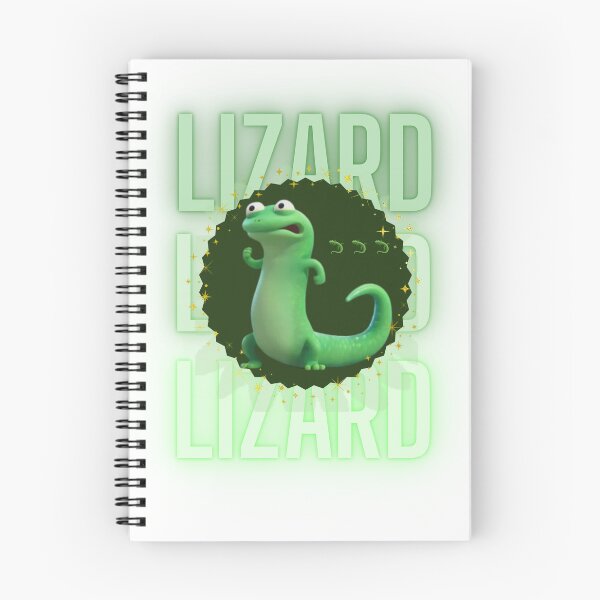 Item preview, Lizard Tom hoppers with sparkles designed and sold by Jara  Palis.