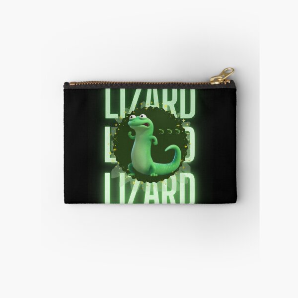 Item preview, Lizard Tom hoppers with sparkles designed and sold by Jara  Palis.