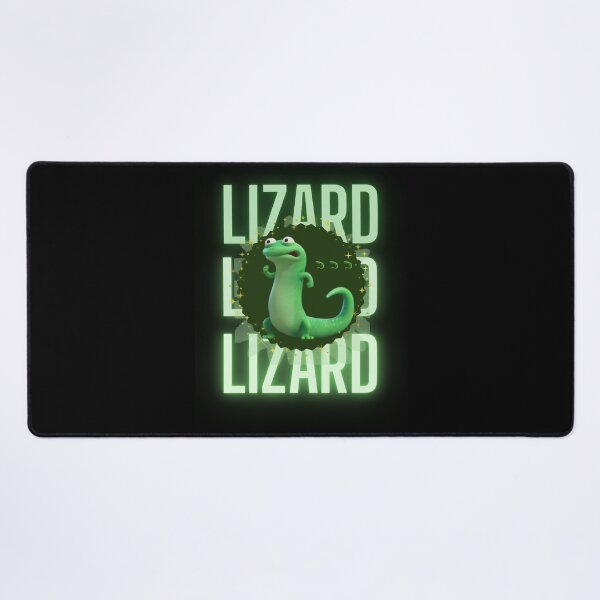 Item preview, Lizard Tom hoppers with sparkles designed and sold by Jara Palis.