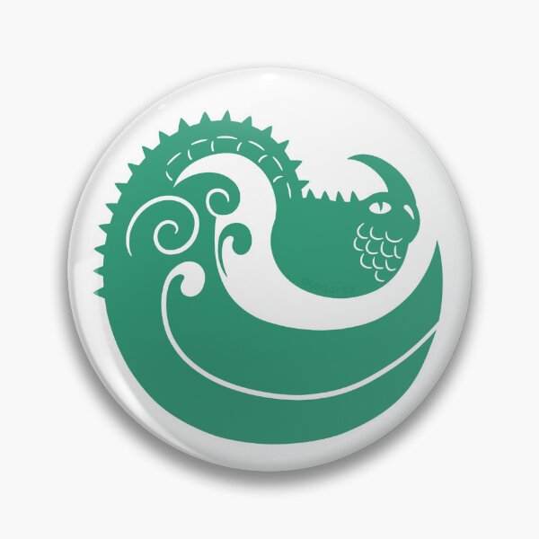 Item preview, Tidal Class - Scauldron; How To Train Your Dragon designed and sold by ateaart.