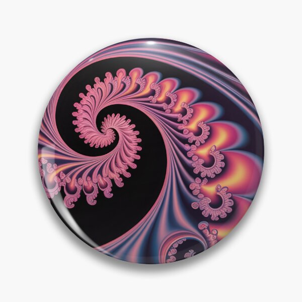 Item preview, fibonacci spiral designed and sold by jkrphoto.