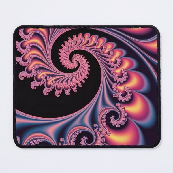 Item preview, fibonacci spiral designed and sold by jkrphoto.