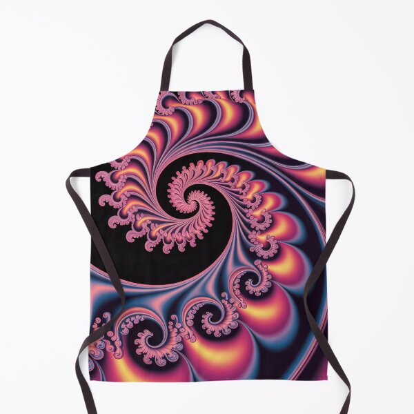 Item preview, fibonacci spiral designed and sold by jkrphoto.