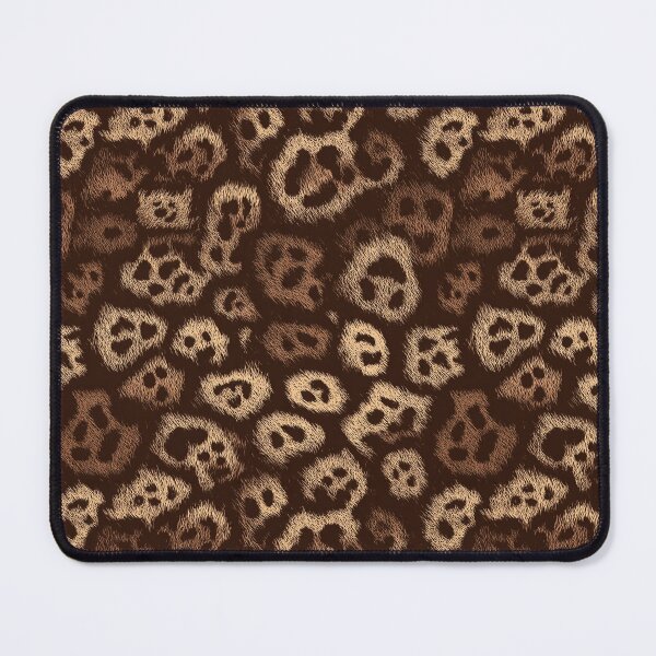 Item preview, Adventurous Leopard Pattern  - Animal Print Illustration  - Father'S Day Gift Ideas designed and sold by RoyalStarsPatts.