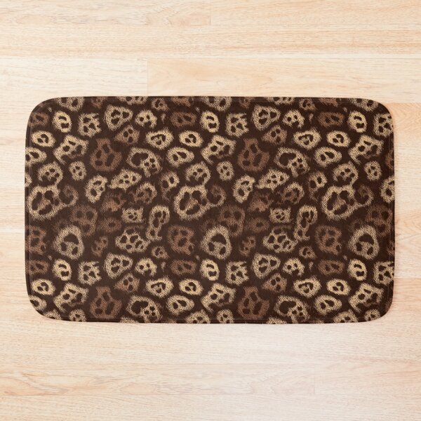 Item preview, Adventurous Leopard Pattern  - Animal Print Illustration  - Father'S Day Gift Ideas designed and sold by RoyalStarsPatts.