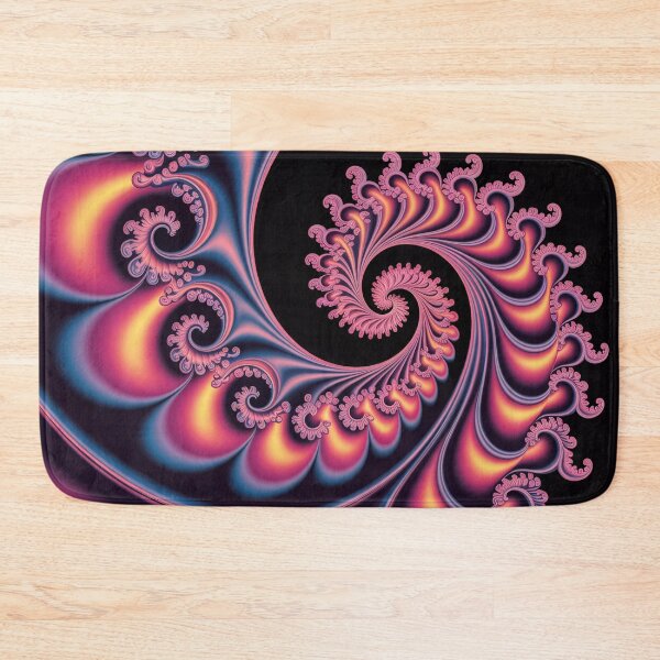 Item preview, fibonacci spiral designed and sold by jkrphoto.