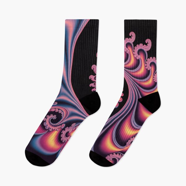 Item preview, fibonacci spiral designed and sold by jkrphoto.