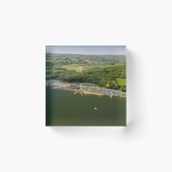 Item preview, Chew Valley Lake Sailing Club. designed and sold by DroneUk.