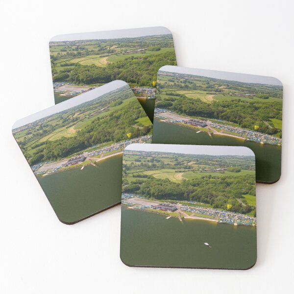 Item preview, Chew Valley Lake Sailing Club. designed and sold by DroneUk.