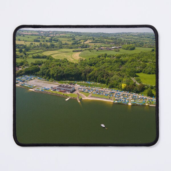 Item preview, Chew Valley Lake Sailing Club. designed and sold by DroneUk.