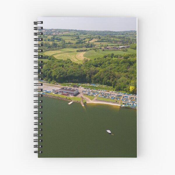 Item preview, Chew Valley Lake Sailing Club. designed and sold by DroneUk.