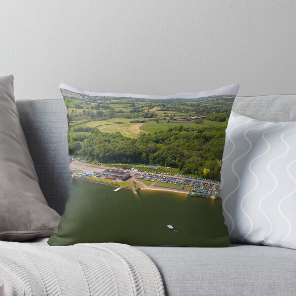 Item preview, Chew Valley Lake Sailing Club. designed and sold by DroneUk.