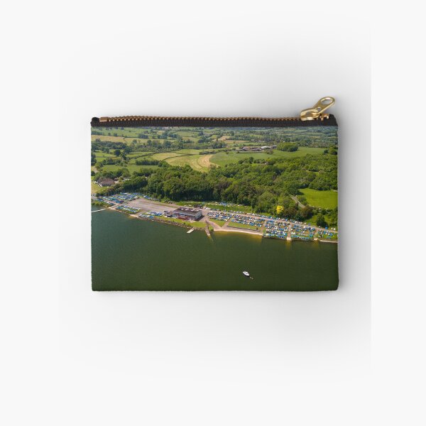 Item preview, Chew Valley Lake Sailing Club. designed and sold by DroneUk.