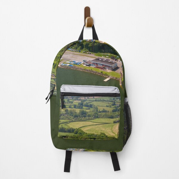 Item preview, Chew Valley Lake Sailing Club. designed and sold by DroneUk.