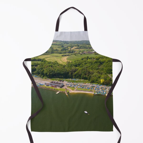 Item preview, Chew Valley Lake Sailing Club. designed and sold by DroneUk.