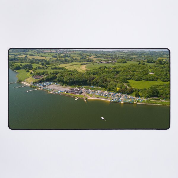 Item preview, Chew Valley Lake Sailing Club. designed and sold by DroneUk.