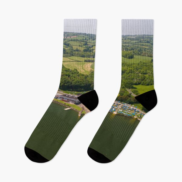 Item preview, Chew Valley Lake Sailing Club. designed and sold by DroneUk.