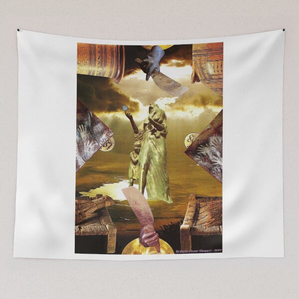 Item preview, ENTREATY designed and sold by Roberto Oscar Gasperi.