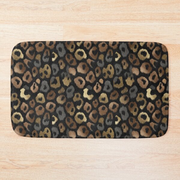 Item preview, Exotic Leopard Print - Wildlife Rescue  - Gifts For Dad designed and sold by RoyalStarsPatts.