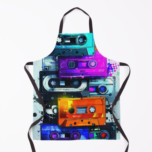 Item preview, Casette Tapes designed and sold by FrostyFrisby.