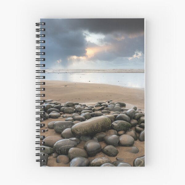 Item preview, Moody Storm Clouds approaching designed and sold by twymanphoto.