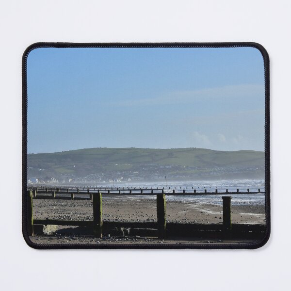 Item preview, Borth, Mid Wales - On the Beach designed and sold by Irene168.