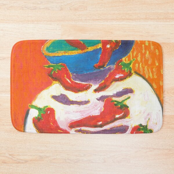 Item preview, RED HOT  designed and sold by KolbStudios.