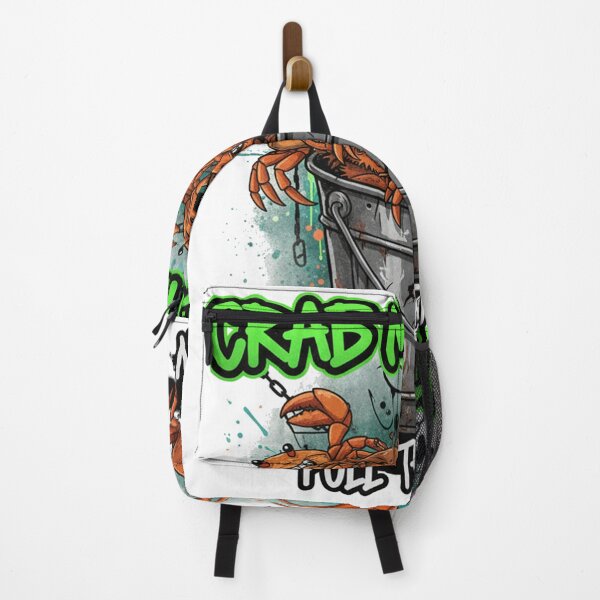 Item preview, Crab Mentality designed and sold by DCS-Design-shop.