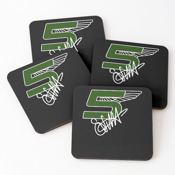 Item preview, Sebastian Vettel 5  designed and sold by NexoNourishment.