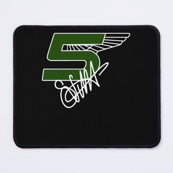 Item preview, Sebastian Vettel 5 designed and sold by NexoNourishment.