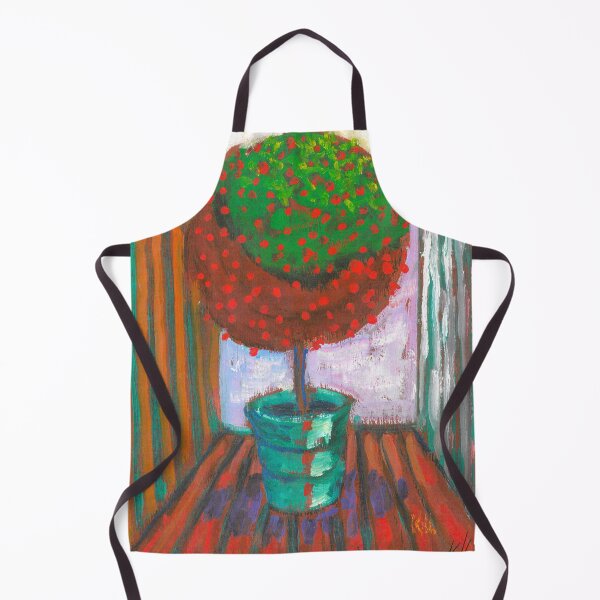 Item preview, TOPIARY IN BLOOM designed and sold by KolbStudios.