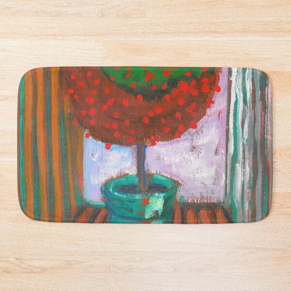 Item preview, TOPIARY IN BLOOM designed and sold by KolbStudios.