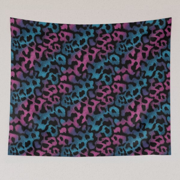 Item preview, Elegant Leopard Pattern - Animal Print Pattern  - Christmas Gifts For Wife designed and sold by RoyalStarsPatts.